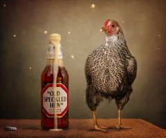 Chris Johnson - Bursting With Flavour - Very Highly Commended.jpg